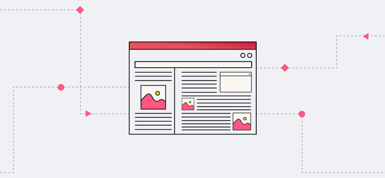 migrate your app to a new frontend technology or rewrite the code