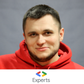 Mateusz Stefańczyk Google Developer Expert in Angular