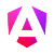 angular logo