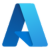 Microsoft Azure logo
