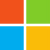 Microsoft Blob logo