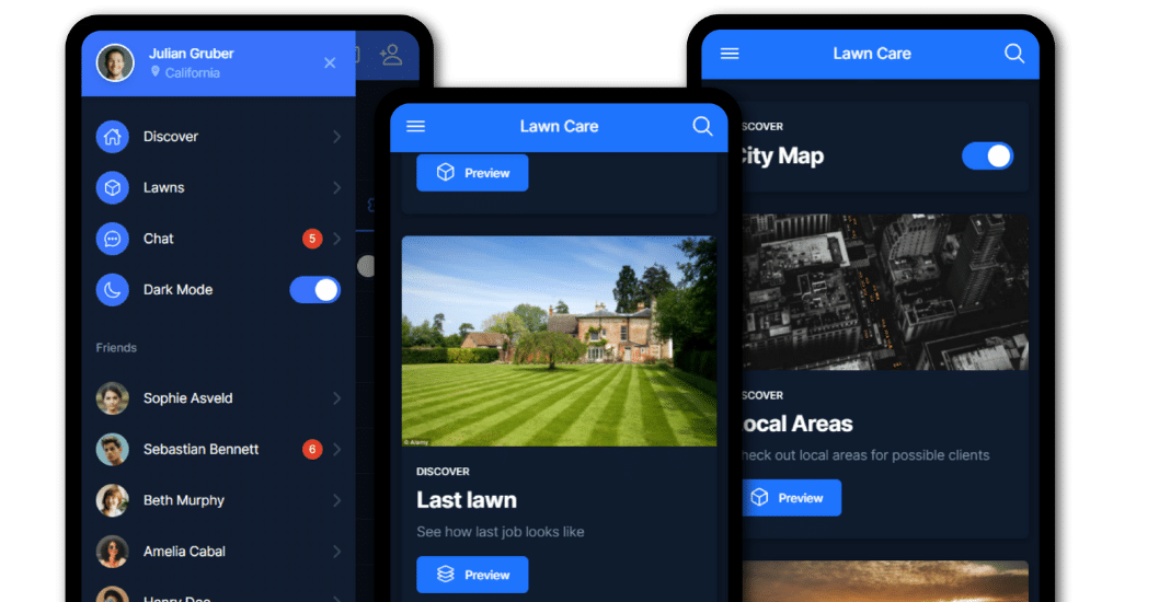 An Order Management System for a Shopify-based Store