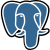 PostgreSQL logo