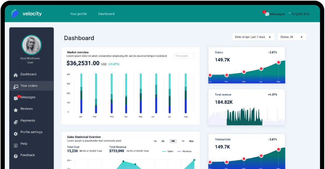Efficient Inventory Planning Software for Tire Stocks